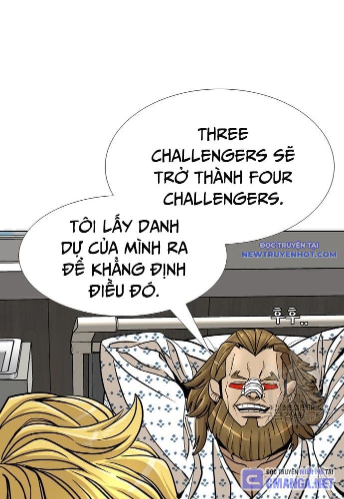 Shark - Cá Mập chapter 252 - Trang 89