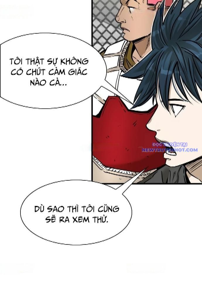 Shark - Cá Mập chapter 322 - Trang 15