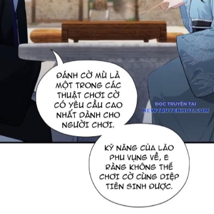 Hoá Ra Ta Đã Vô Địch Từ Lâu chapter 252 - Trang 20