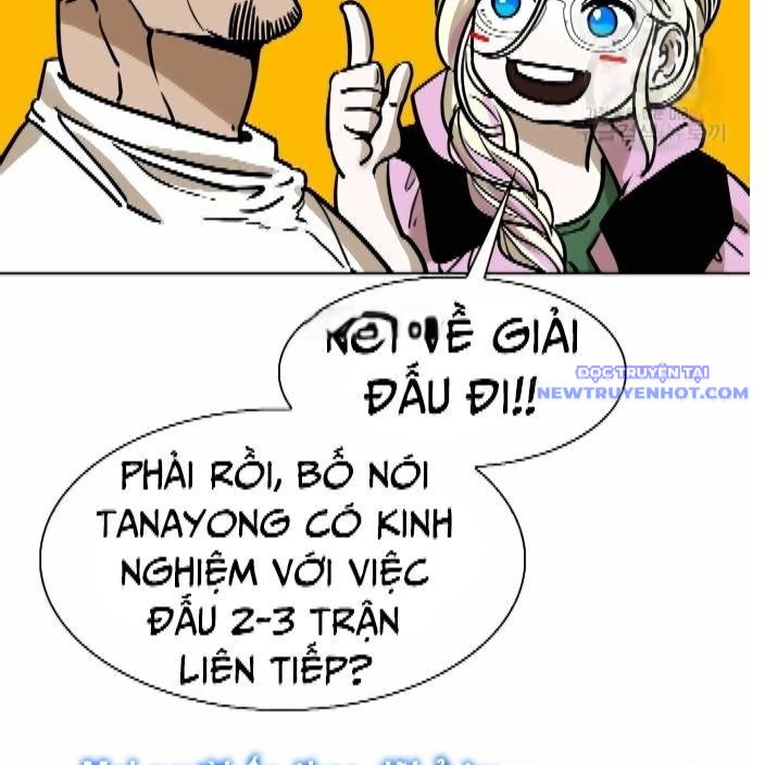 Shark - Cá Mập chapter 288 - Trang 129