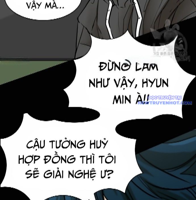 Shark - Cá Mập chapter 297 - Trang 102