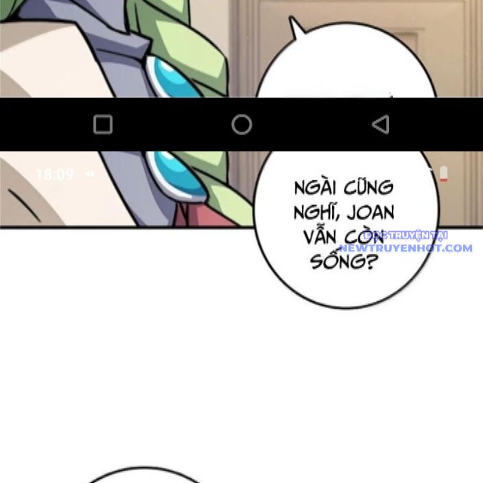 Thả Vu Nữ Đó Ra chapter 672 - Trang 59