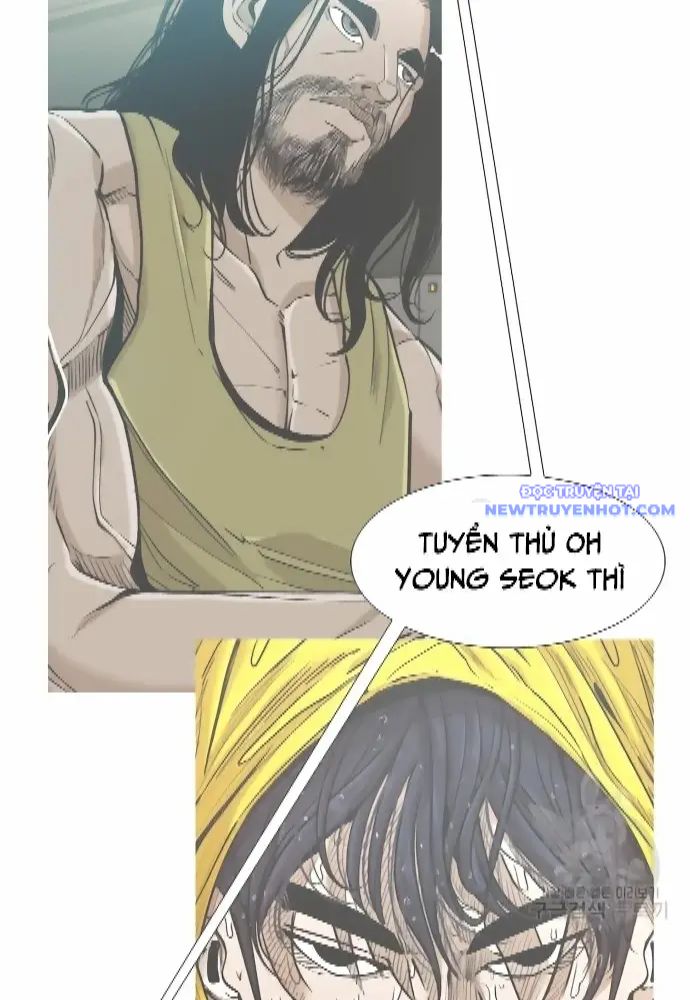 Shark - Cá Mập chapter 267 - Trang 68