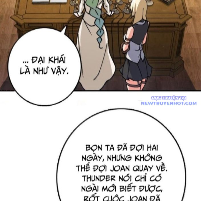 Thả Vu Nữ Đó Ra chapter 672 - Trang 47