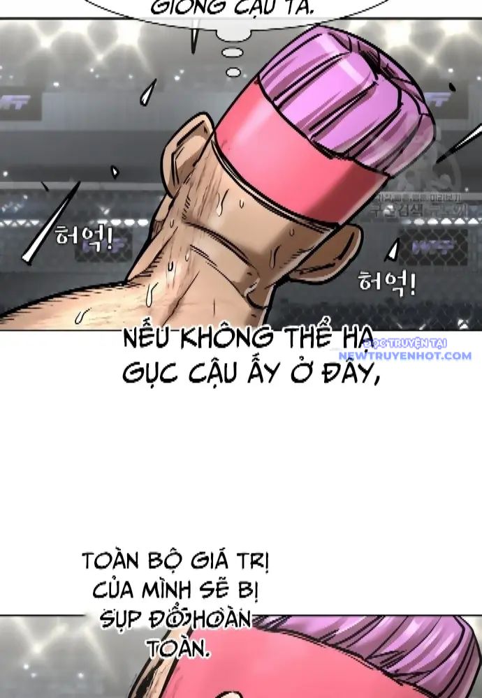 Shark - Cá Mập chapter 281 - Trang 83