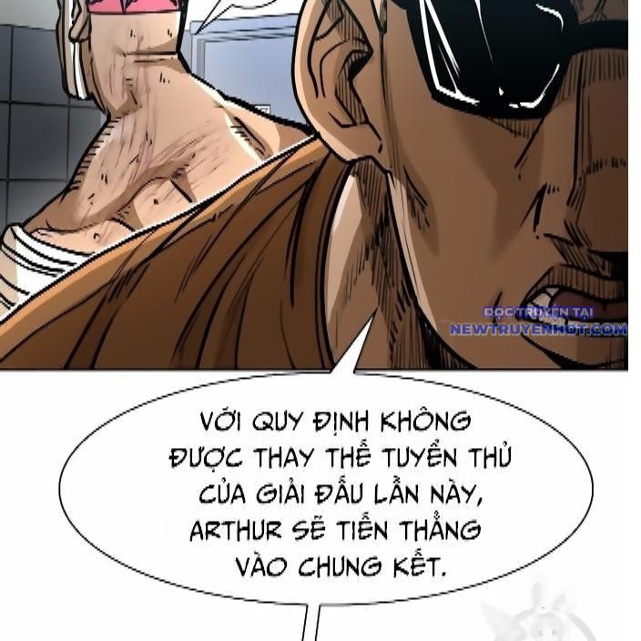 Shark - Cá Mập chapter 286 - Trang 63