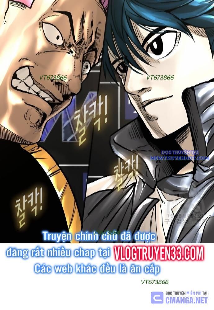 Shark - Cá Mập chapter 274 - Trang 119