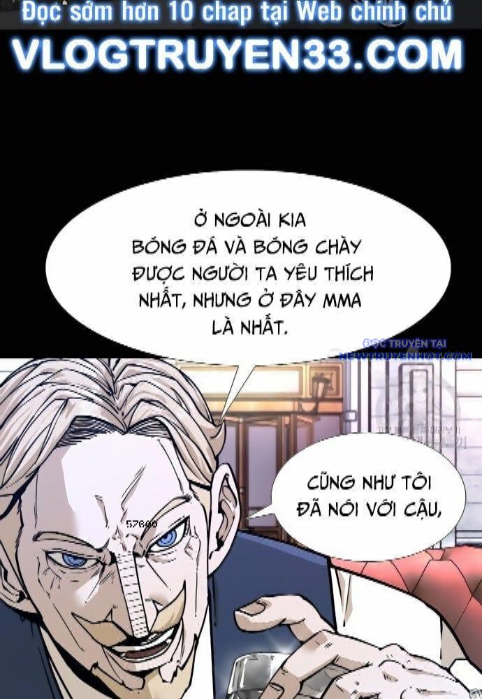 Shark - Cá Mập chapter 270 - Trang 19