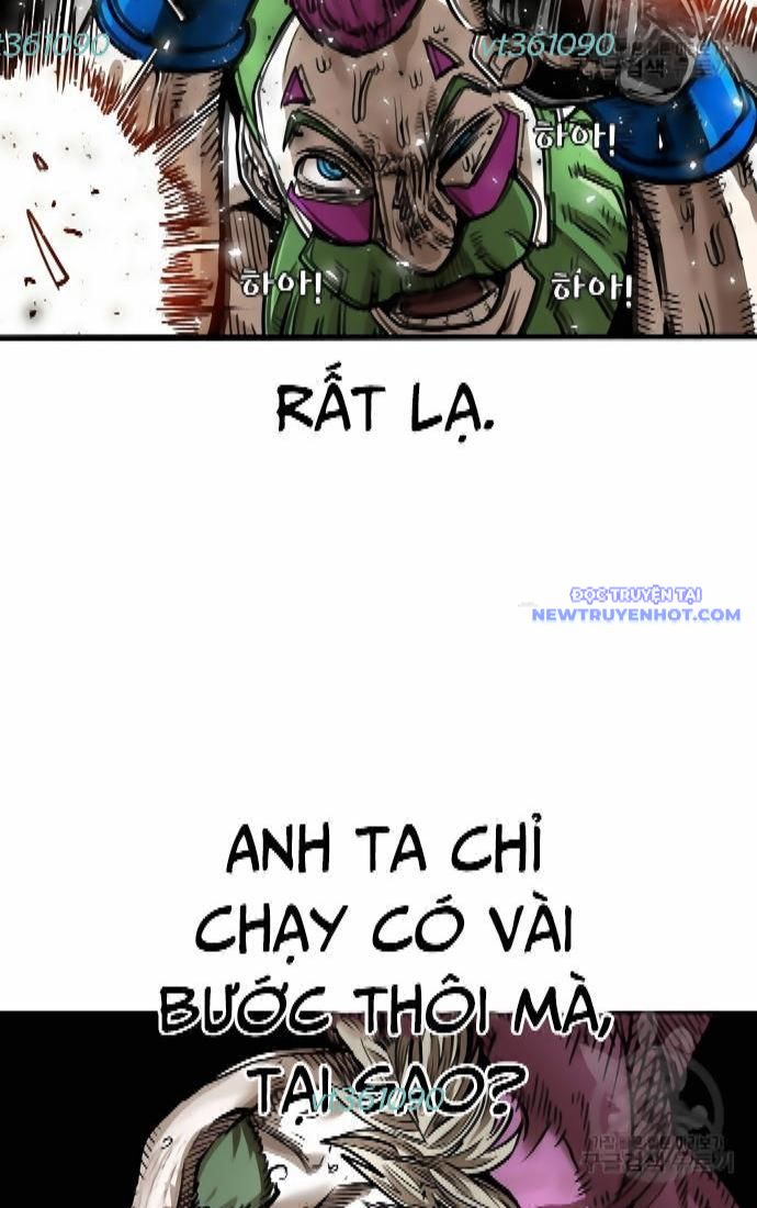 Shark - Cá Mập chapter 287 - Trang 33