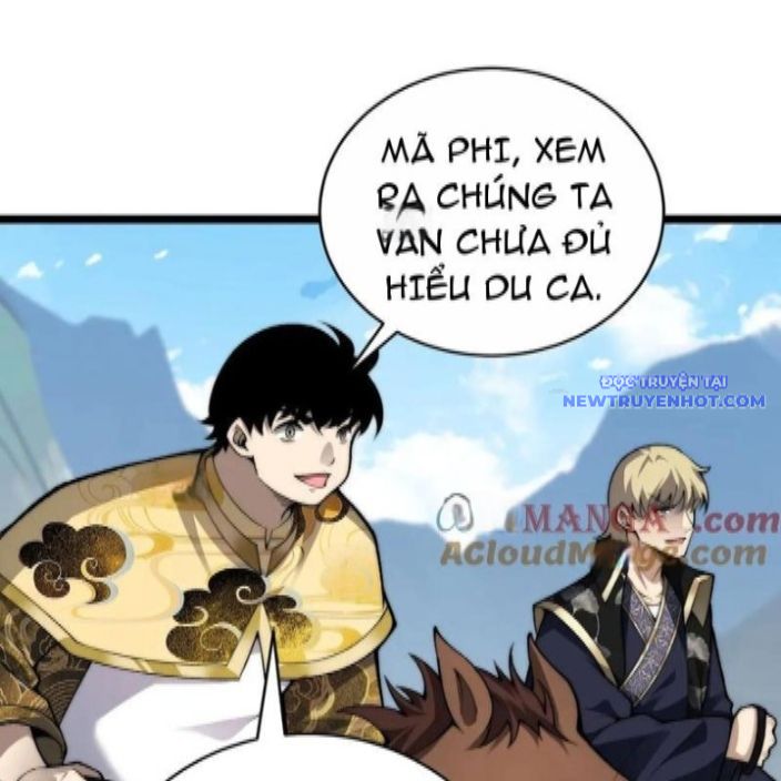 Sức Mạnh Tối Đa? Ta Lại Là Vong Linh Sư! chapter 85 - Trang 19