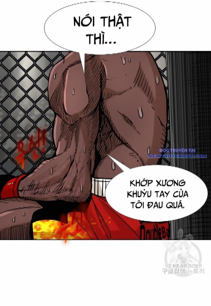 Shark - Cá Mập chapter 261 - Trang 76