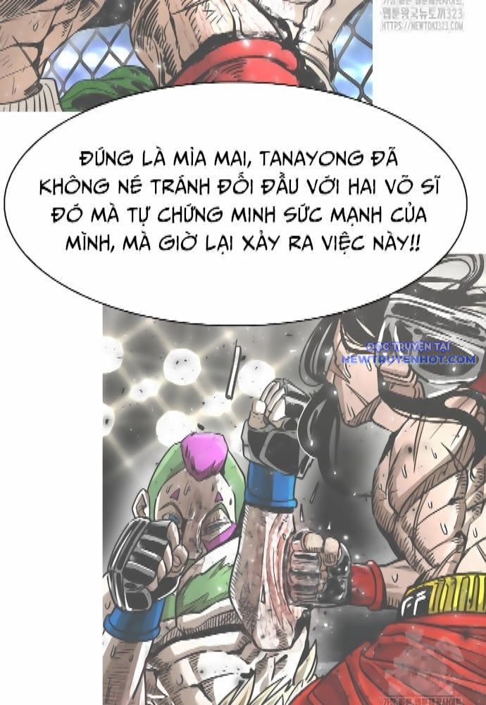 Shark - Cá Mập chapter 307 - Trang 42