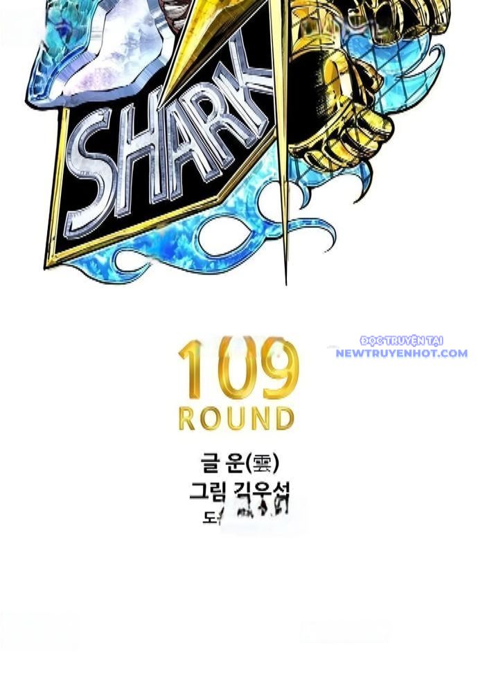 Shark - Cá Mập chapter 329 - Trang 12