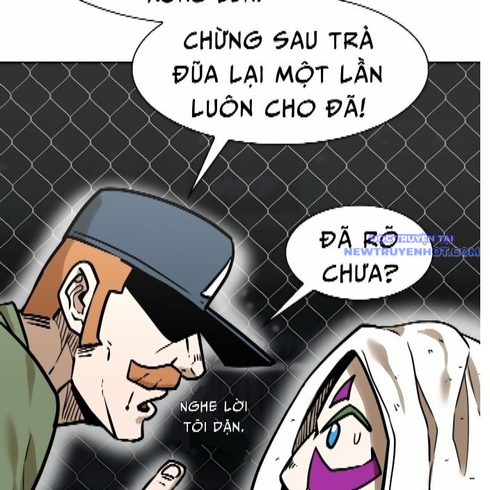 Shark - Cá Mập chapter 285 - Trang 6