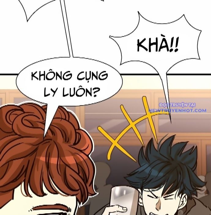 Shark - Cá Mập chapter 297 - Trang 128