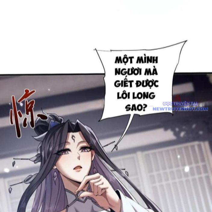 Toàn Chức Kiếm Tu chapter 38 - Trang 22