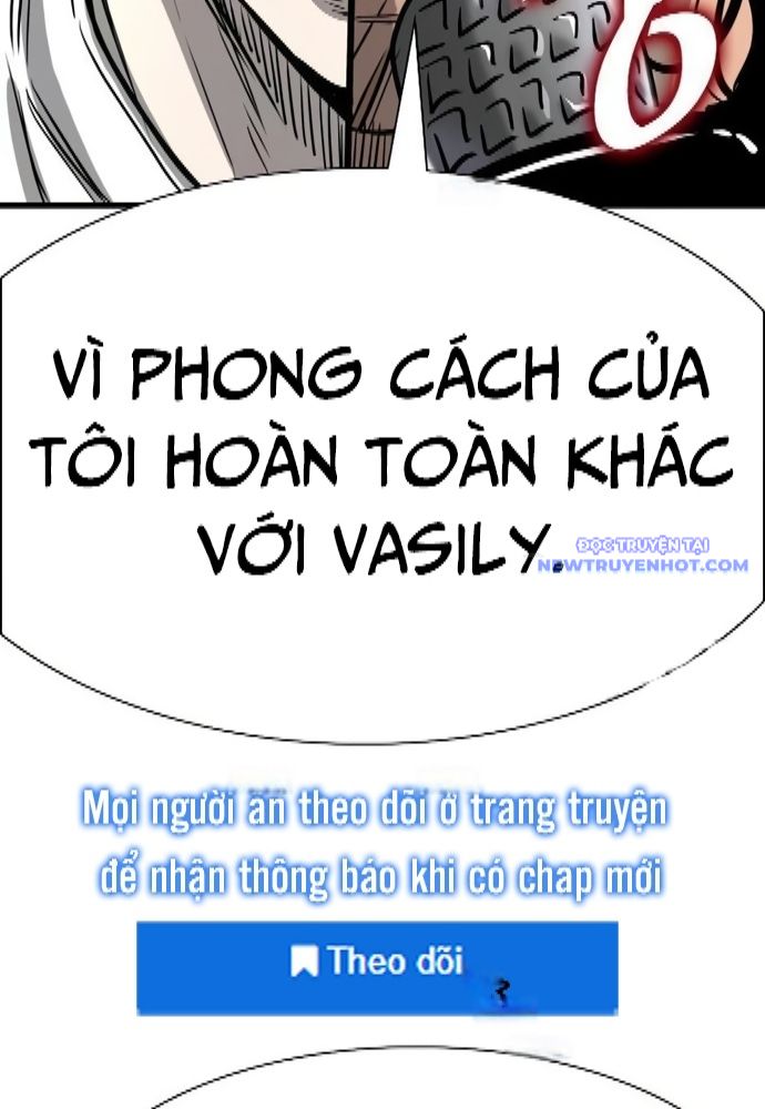 Shark - Cá Mập chapter 328 - Trang 86