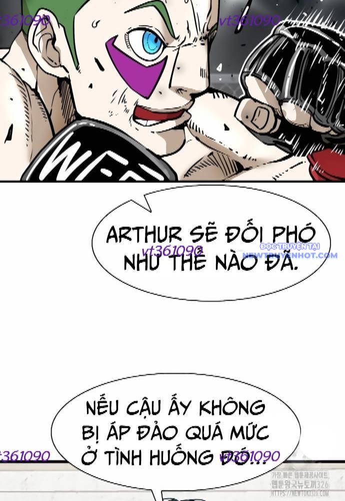 Shark - Cá Mập chapter 310 - Trang 54