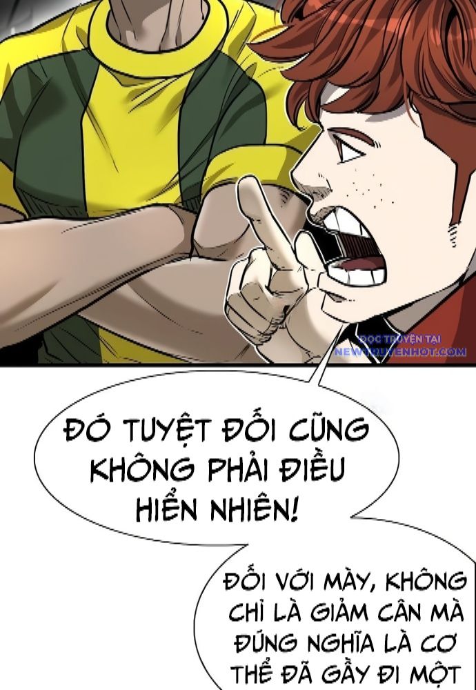 Shark - Cá Mập chapter 329 - Trang 22