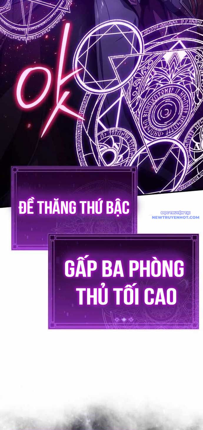 Vua Hiệp Sĩ Đã Trở Lại Với Một Vị Thần chapter 99 - Trang 71