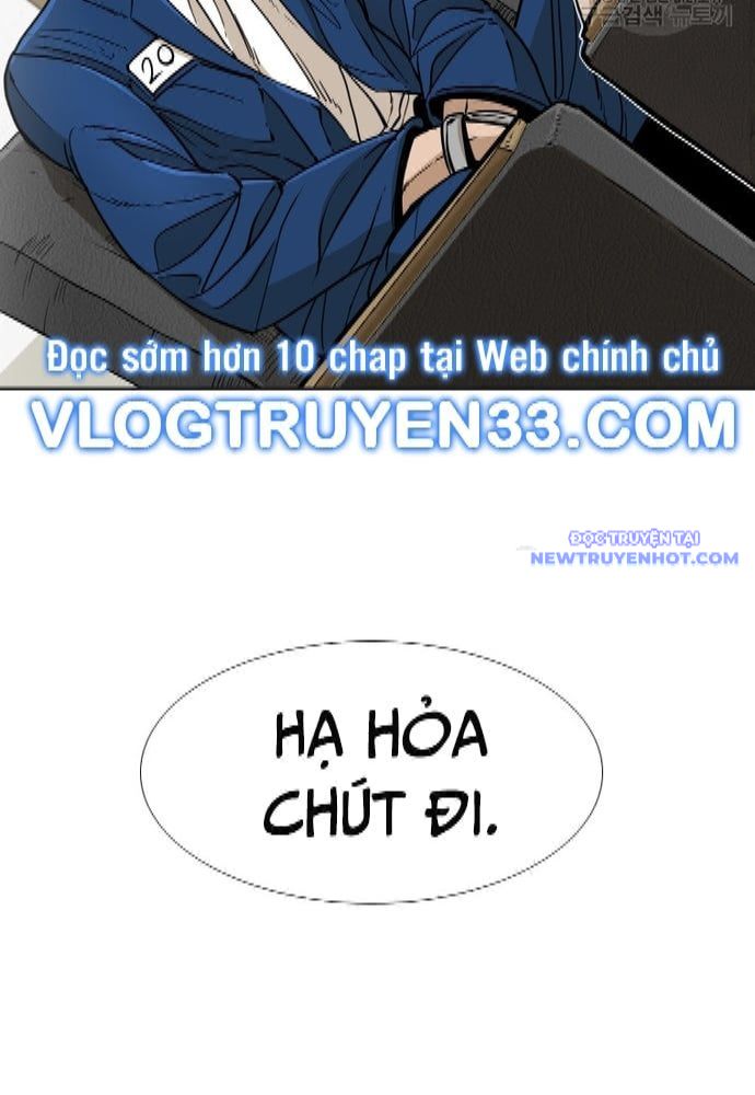 Shark - Cá Mập chapter 252 - Trang 45