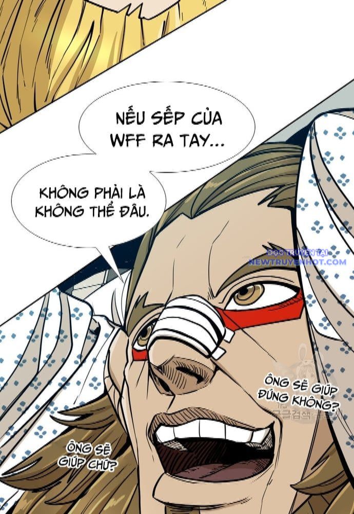 Shark - Cá Mập chapter 252 - Trang 96