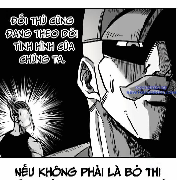 Shark - Cá Mập chapter 286 - Trang 138