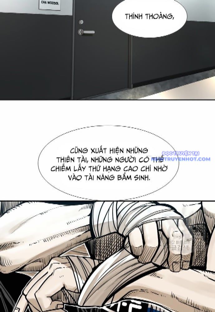 Shark - Cá Mập chapter 275 - Trang 99