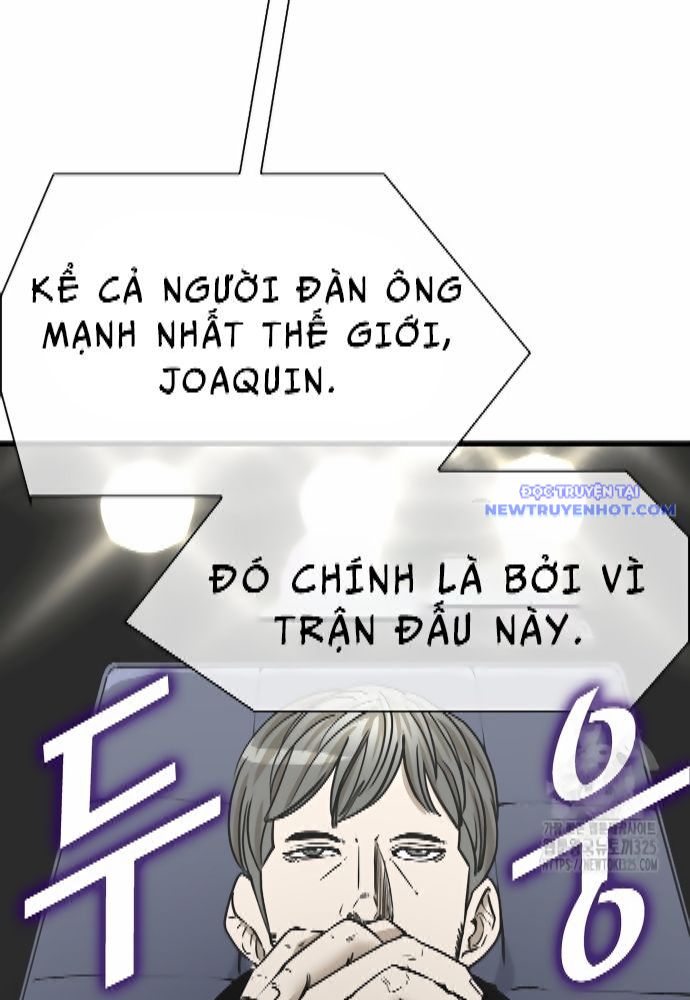 Shark - Cá Mập chapter 309 - Trang 84