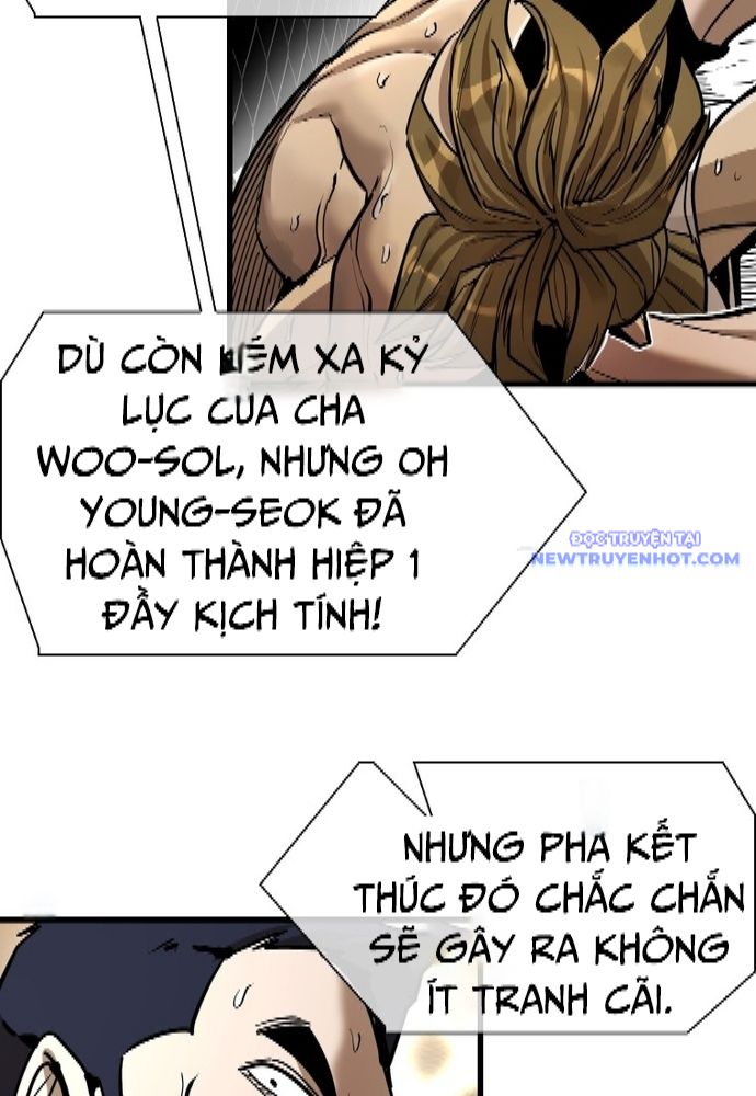 Shark - Cá Mập chapter 331 - Trang 40