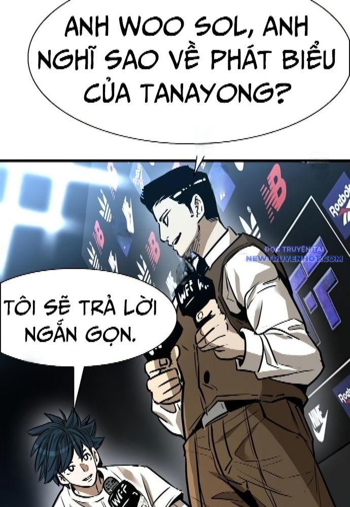 Shark - Cá Mập chapter 328 - Trang 87