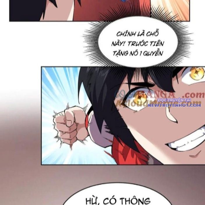 Ta Có Nhìn Thấy Quy Tắc Cấm Khu! chapter 38 - Trang 14