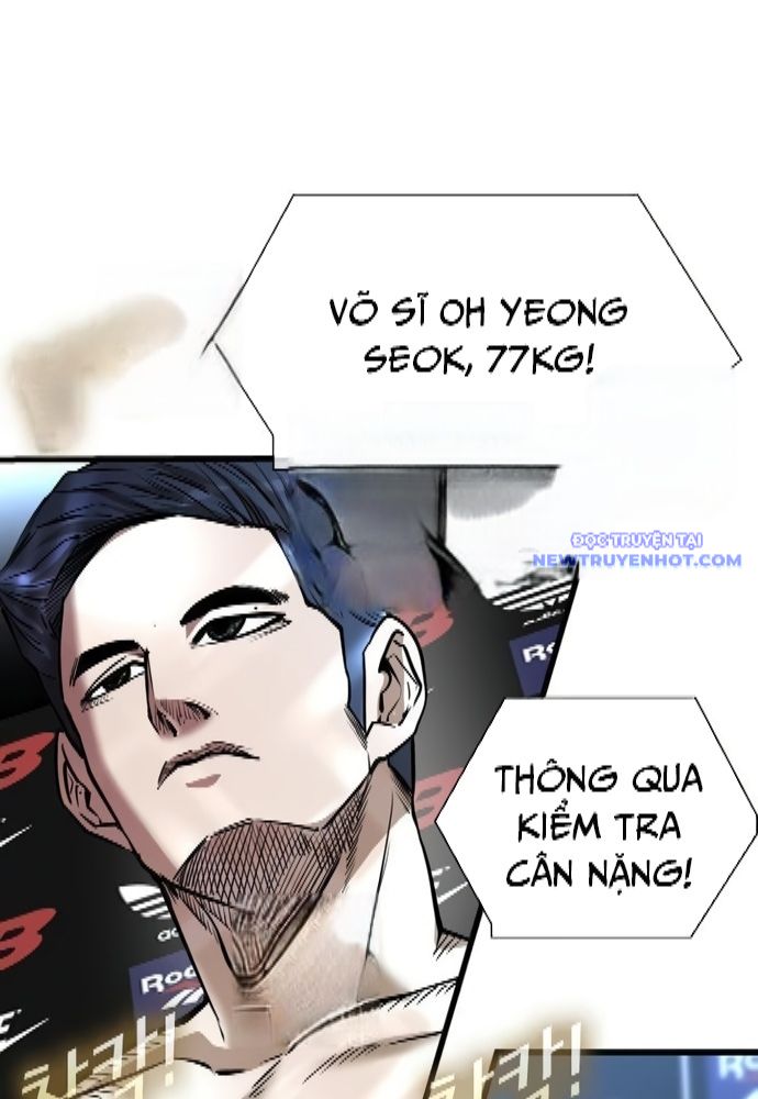 Shark - Cá Mập chapter 327 - Trang 109