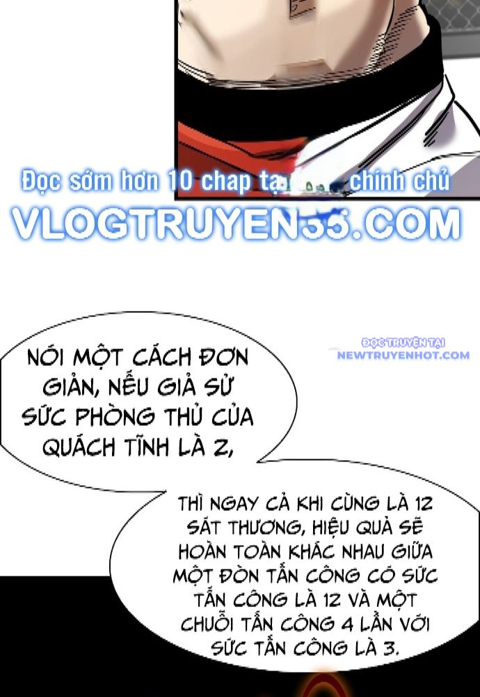 Shark - Cá Mập chapter 332 - Trang 78