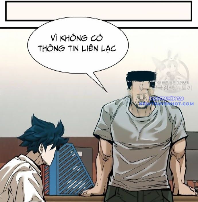 Shark - Cá Mập chapter 299 - Trang 58