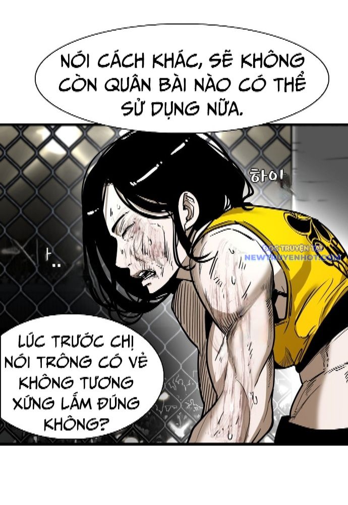 Shark - Cá Mập chapter 332 - Trang 84