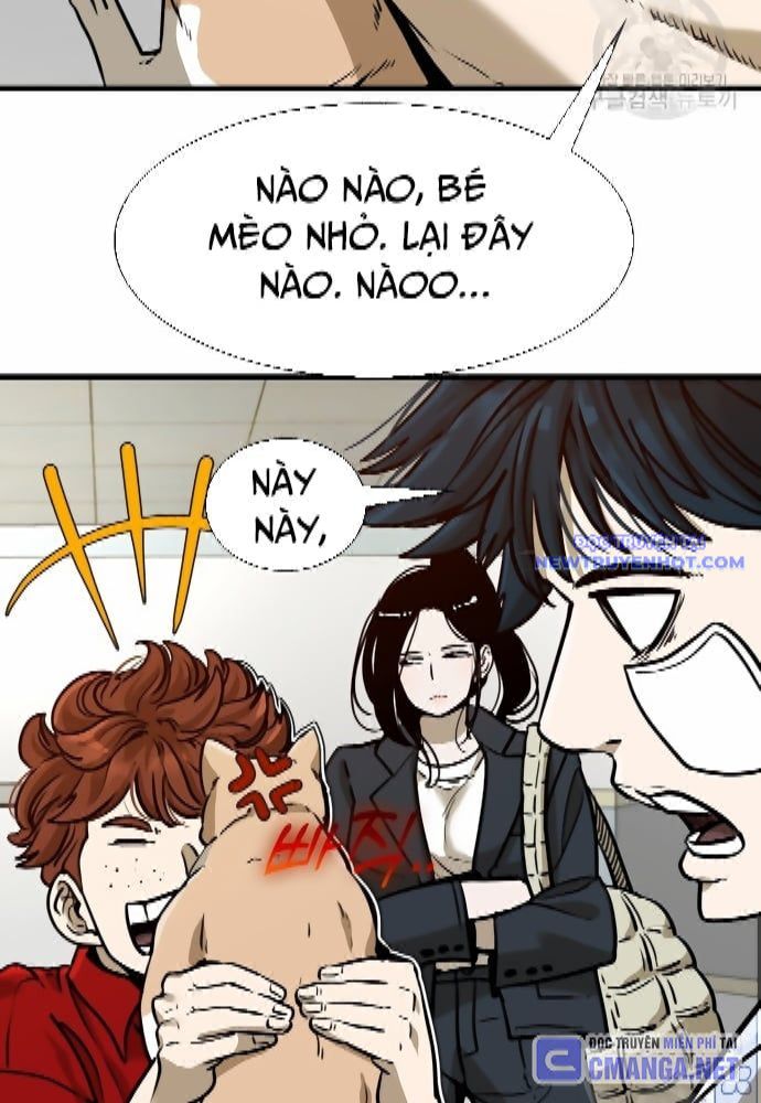 Shark - Cá Mập chapter 295 - Trang 26