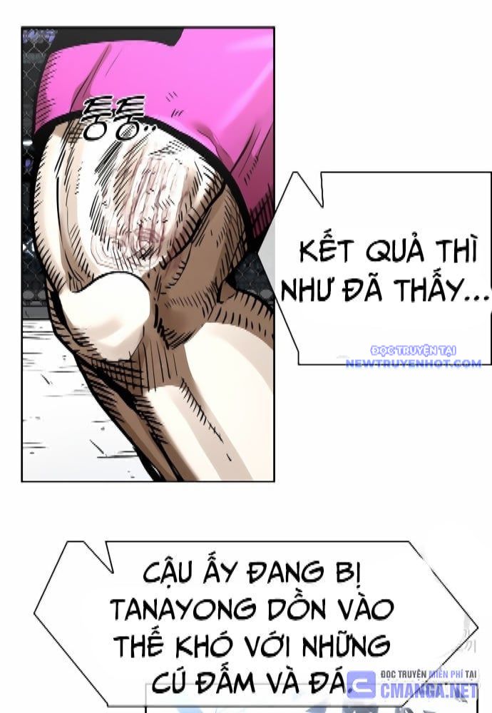 Shark - Cá Mập chapter 283 - Trang 71