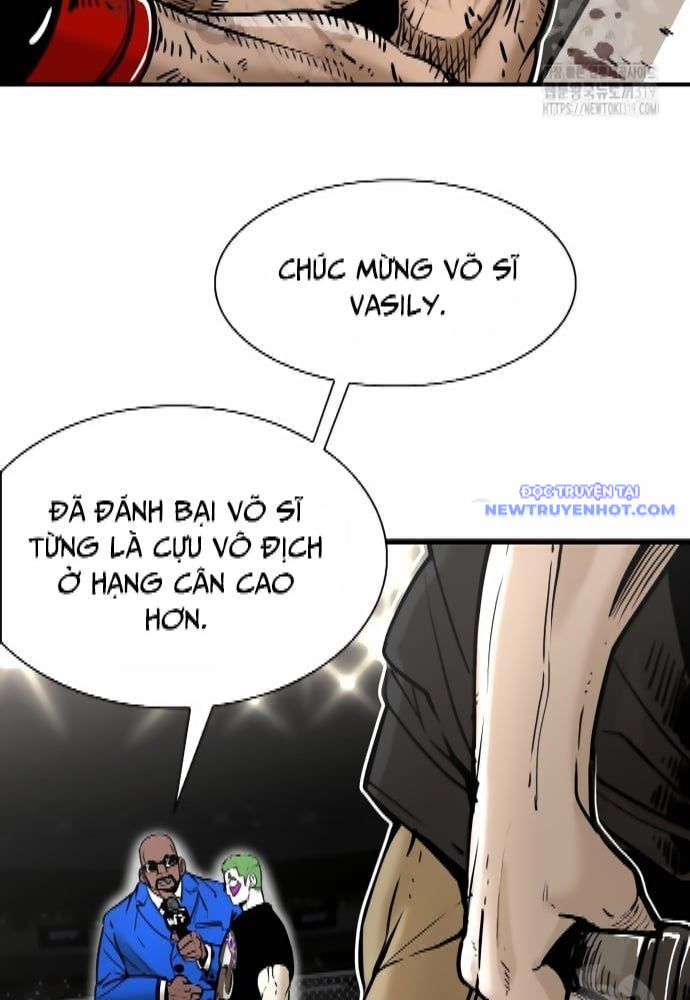 Shark - Cá Mập chapter 303 - Trang 24