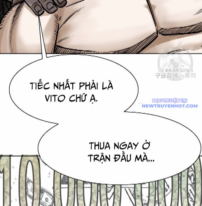 Shark - Cá Mập chapter 282 - Trang 109