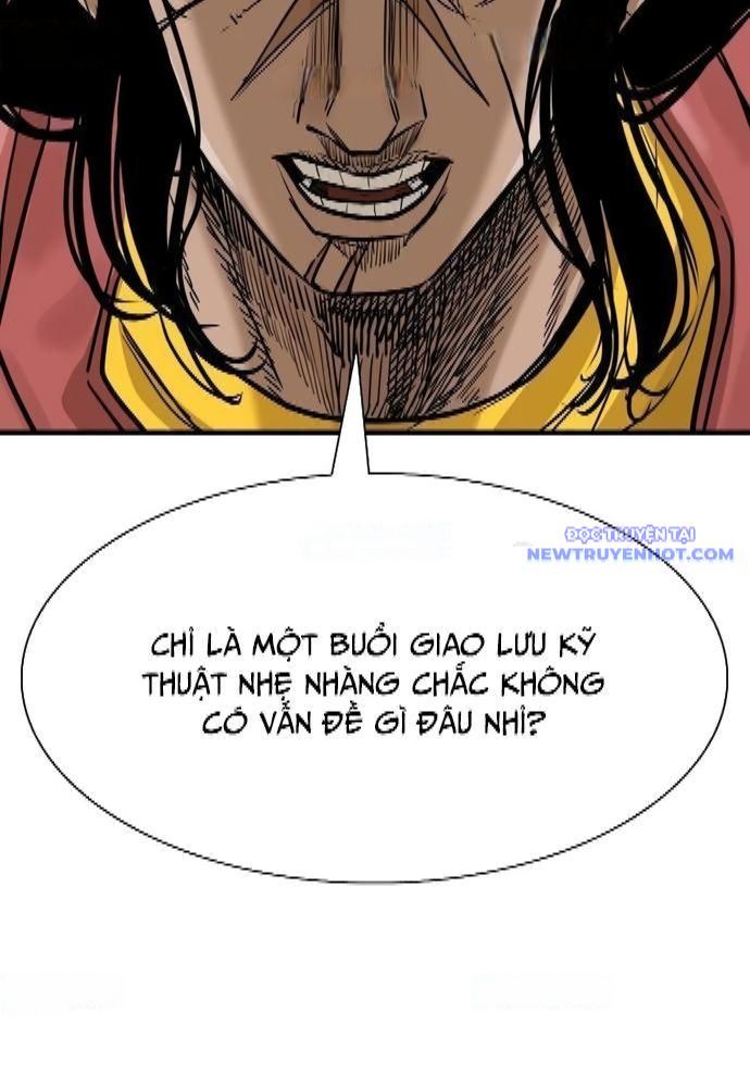 Shark - Cá Mập chapter 322 - Trang 99