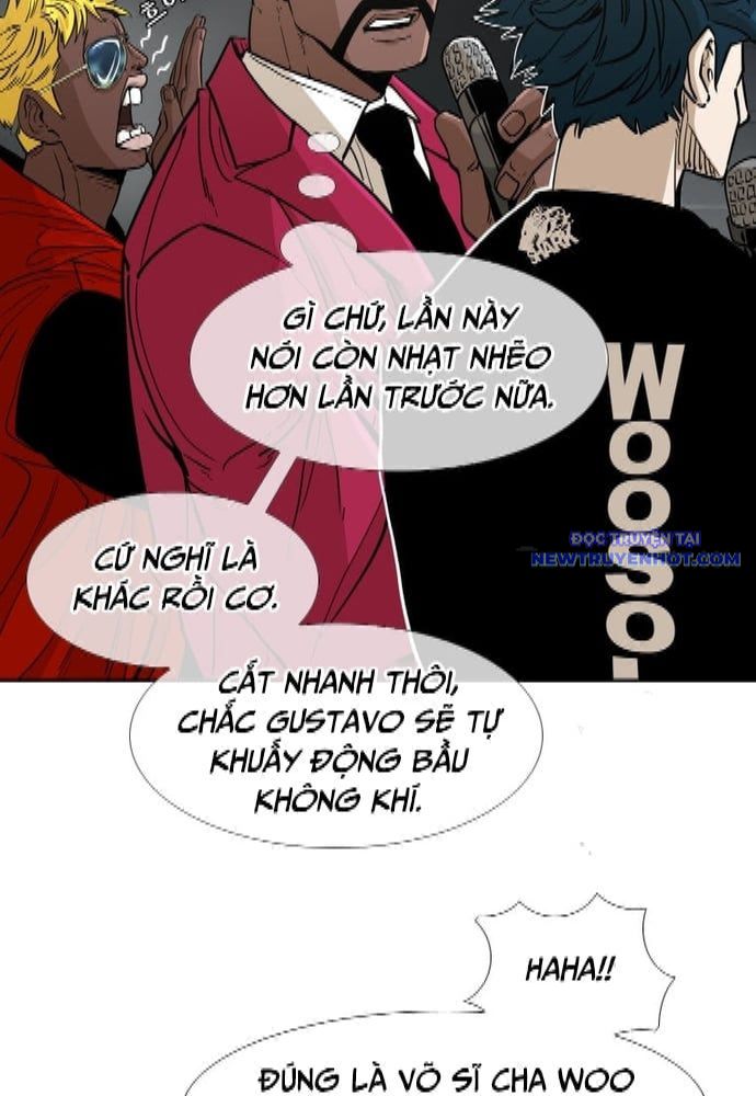 Shark - Cá Mập chapter 257 - Trang 103