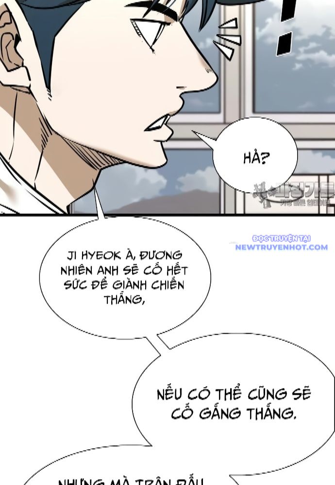 Shark - Cá Mập chapter 327 - Trang 20