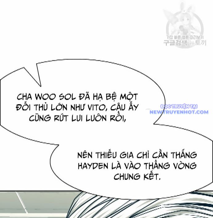 Shark - Cá Mập chapter 282 - Trang 112