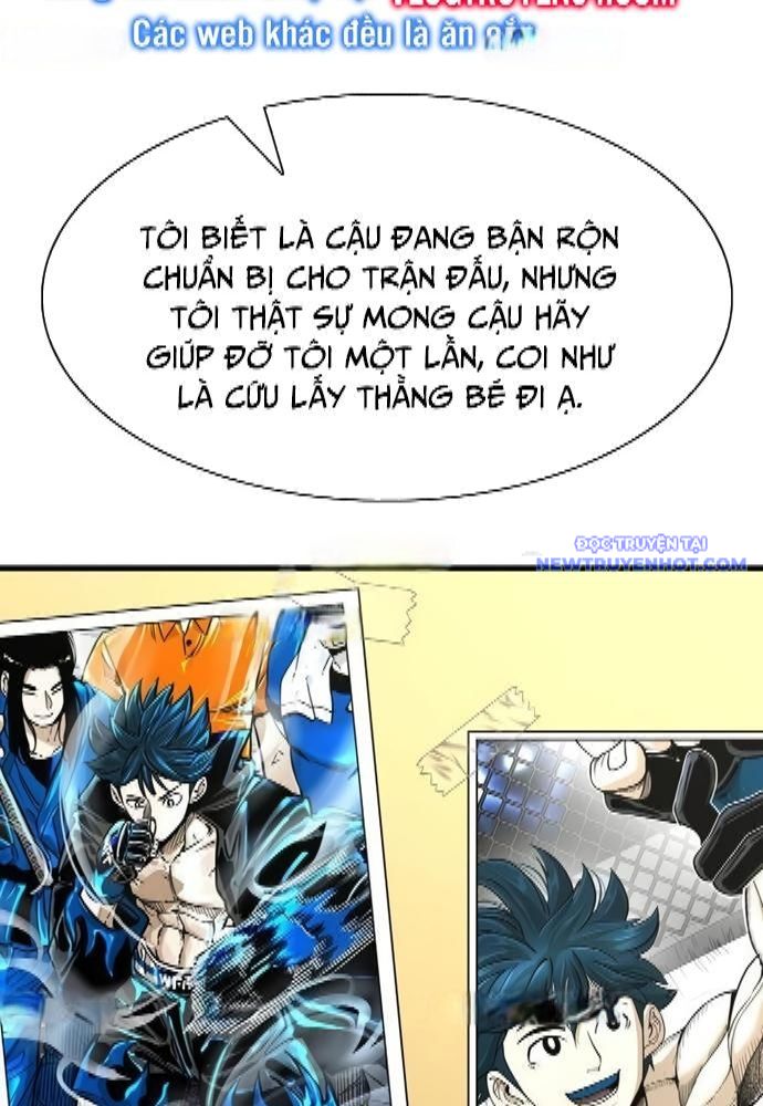 Shark - Cá Mập chapter 322 - Trang 49