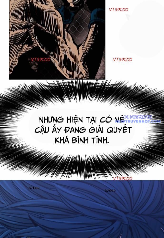 Shark - Cá Mập chapter 260 - Trang 7