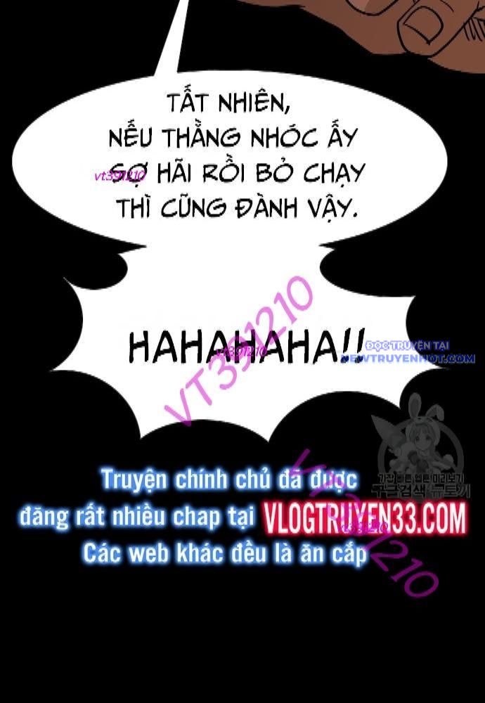 Shark - Cá Mập chapter 254 - Trang 123