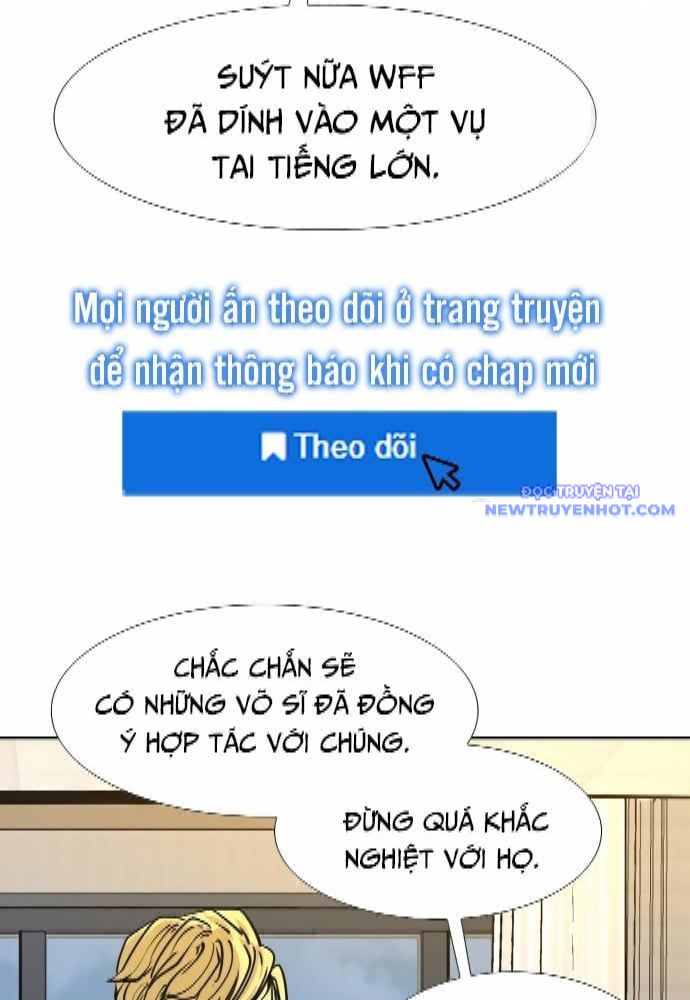 Shark - Cá Mập chapter 270 - Trang 118