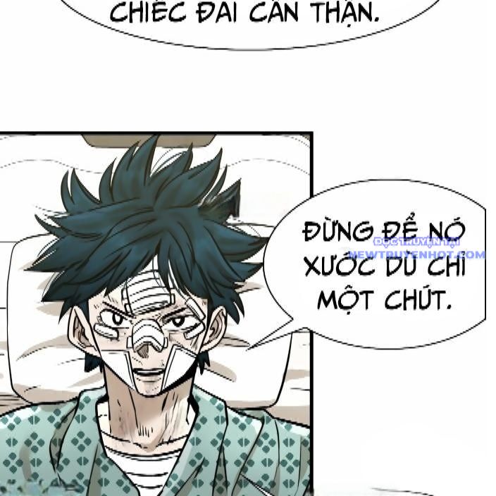 Shark - Cá Mập chapter 292 - Trang 80