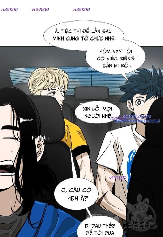 Shark - Cá Mập chapter 251 - Trang 56